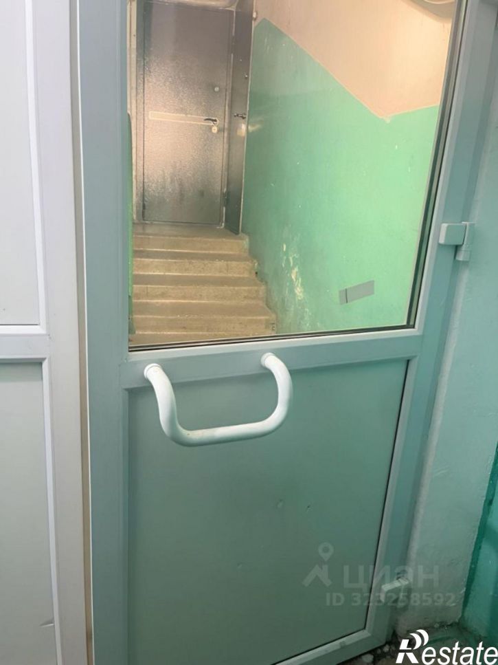 1-комн квартира посёлок Мехзавод, 11-й квартал, 21