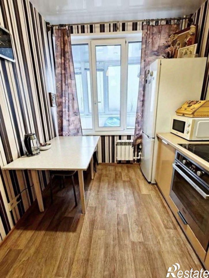 2-комн квартира улица Стара-Загора, 64,  д. 64