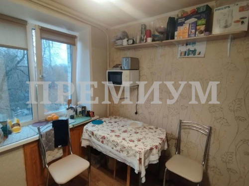 Продажа 1-комн квартиры Краснодонская улица, 65