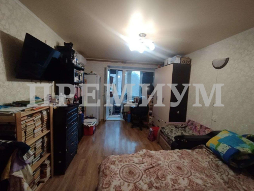 Продажа 1-комн квартиры Краснодонская улица, 65