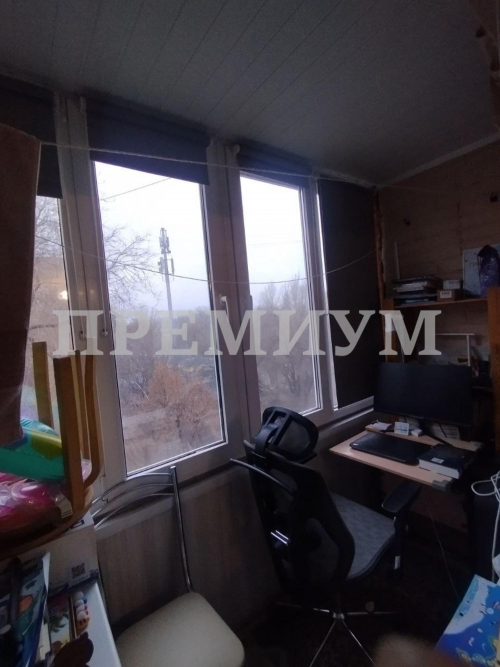 Продажа 1-комн квартиры Краснодонская улица, 65