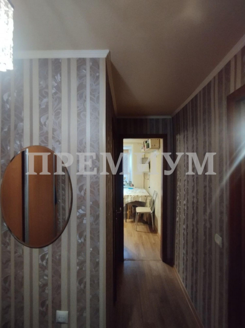 Продажа 1-комн квартиры Краснодонская улица, 65