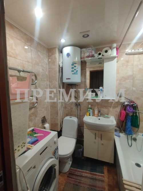 Продажа 1-комн квартиры Краснодонская улица, 65