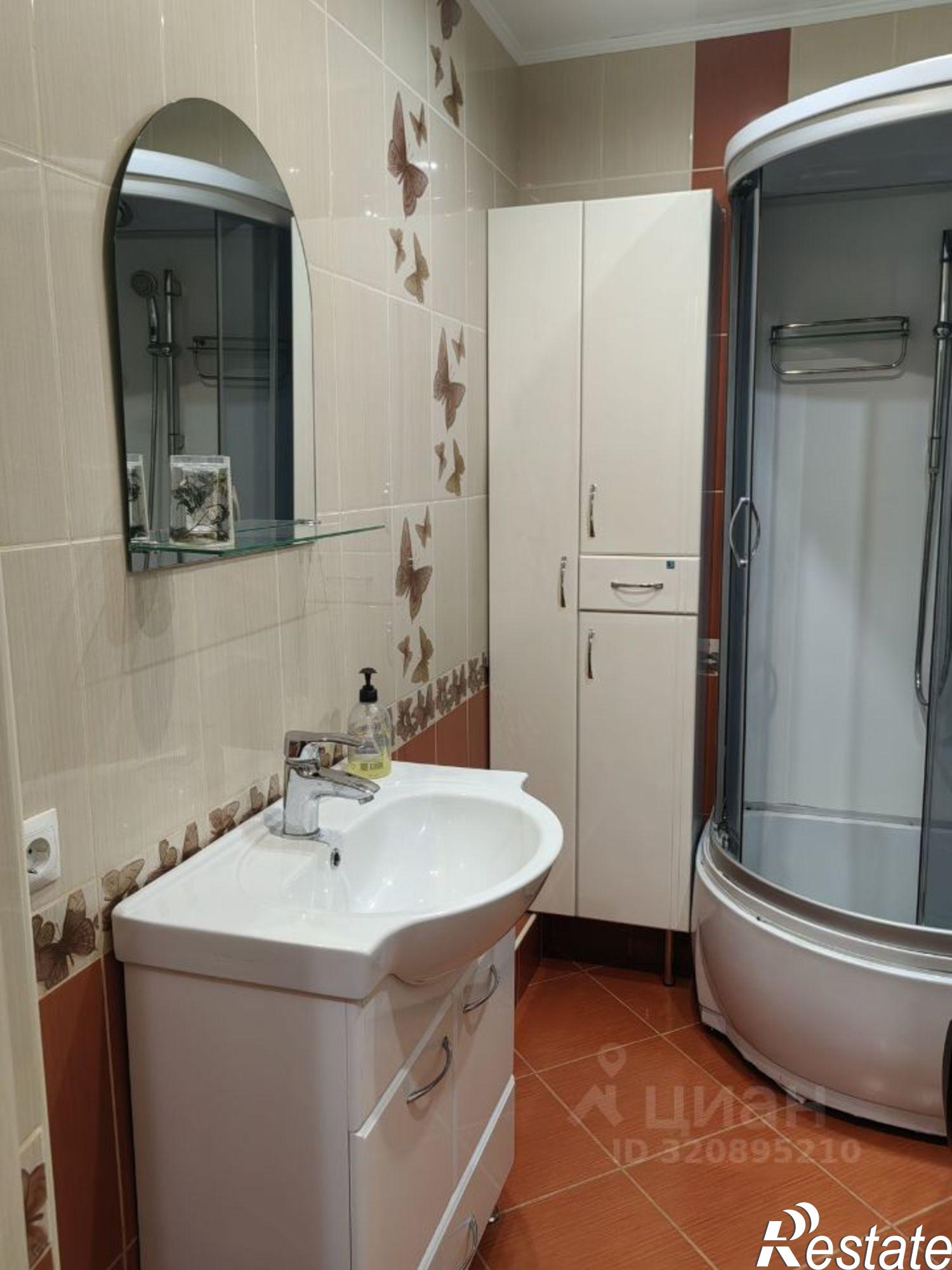 Сдать квартиру за 30 000 рублей на Балаковская улица, 6А