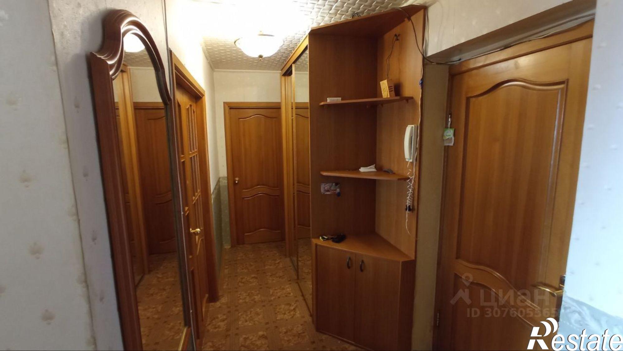 Сдать квартиру за 35 000 рублей на улица Авроры, 57