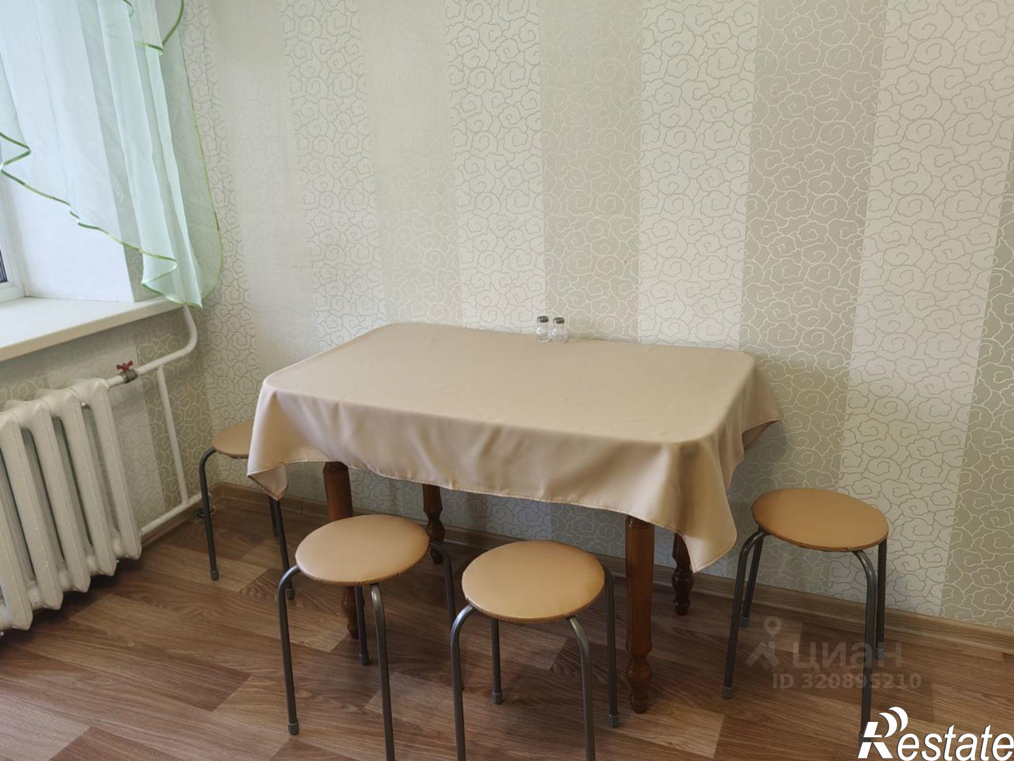 Сдать квартиру за 30 000 рублей на Балаковская улица, 6А