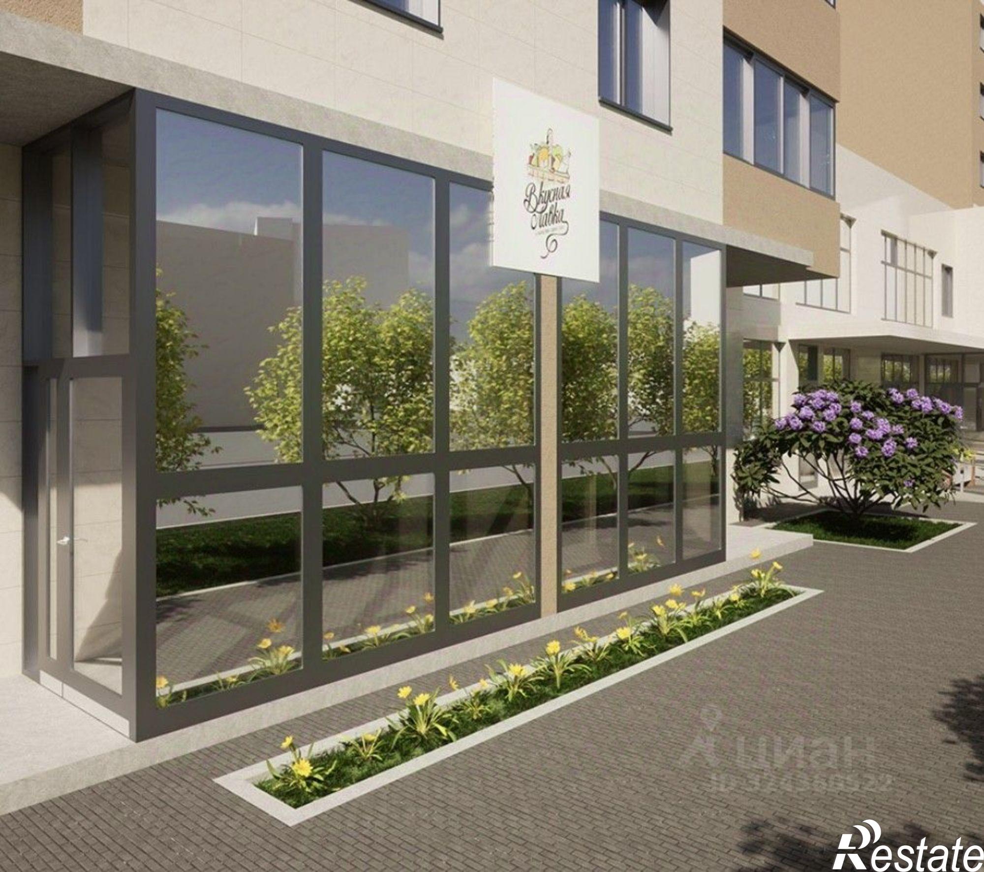 Купить квартиру за 6 550 000 рублей на 3-й проезд, 50