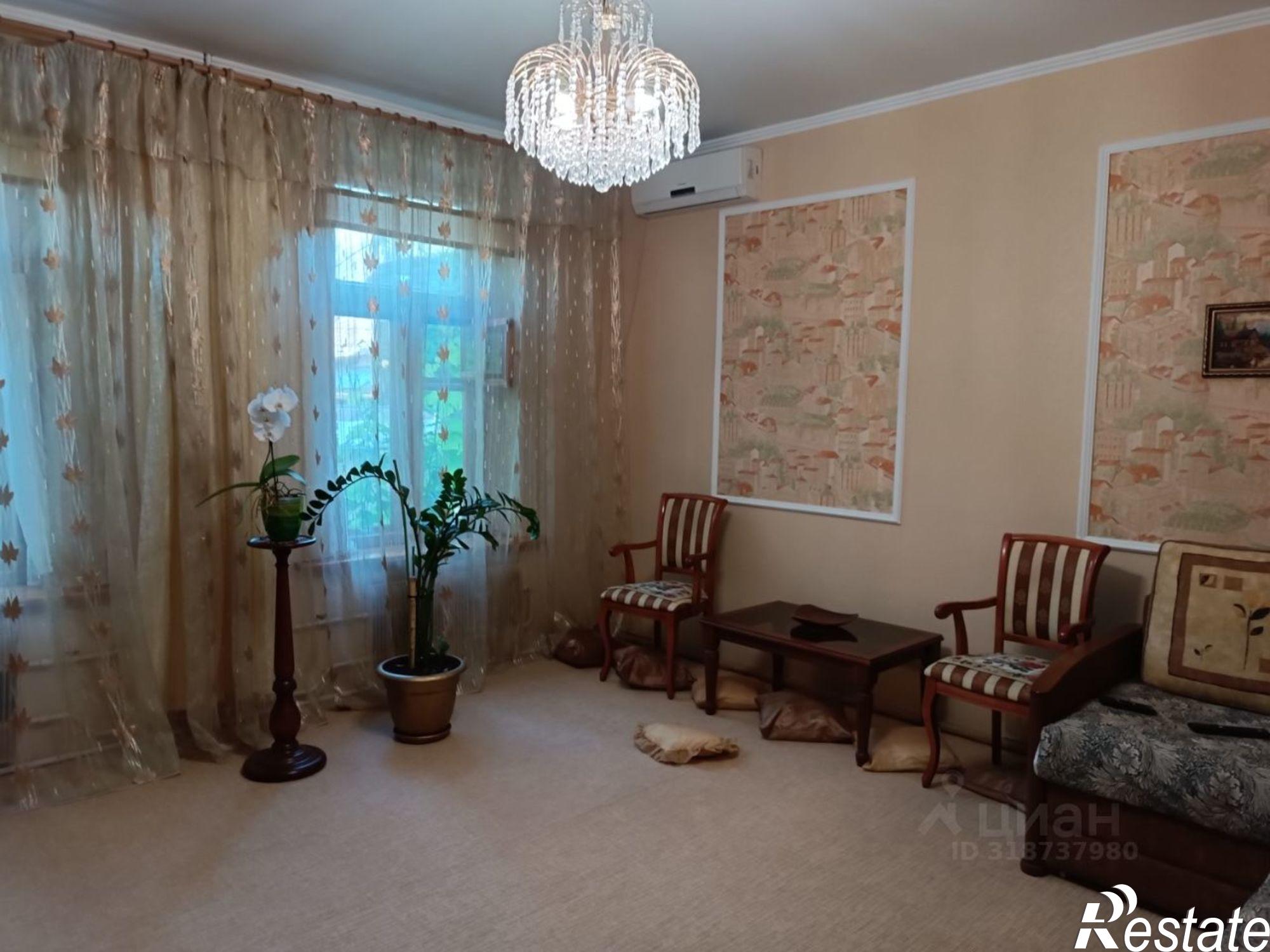 Купить дачу, дом, коттедж за 12 000 000 рублей на Садовая улица, 86