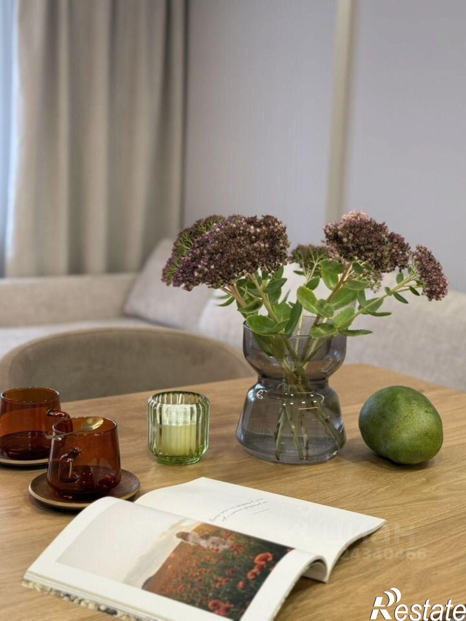 Купить квартиру за 15 900 000 рублей на улица Тухачевского, 84