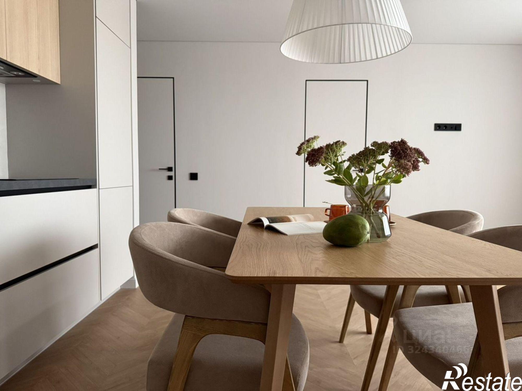 Купить квартиру за 15 900 000 рублей на улица Тухачевского, 84