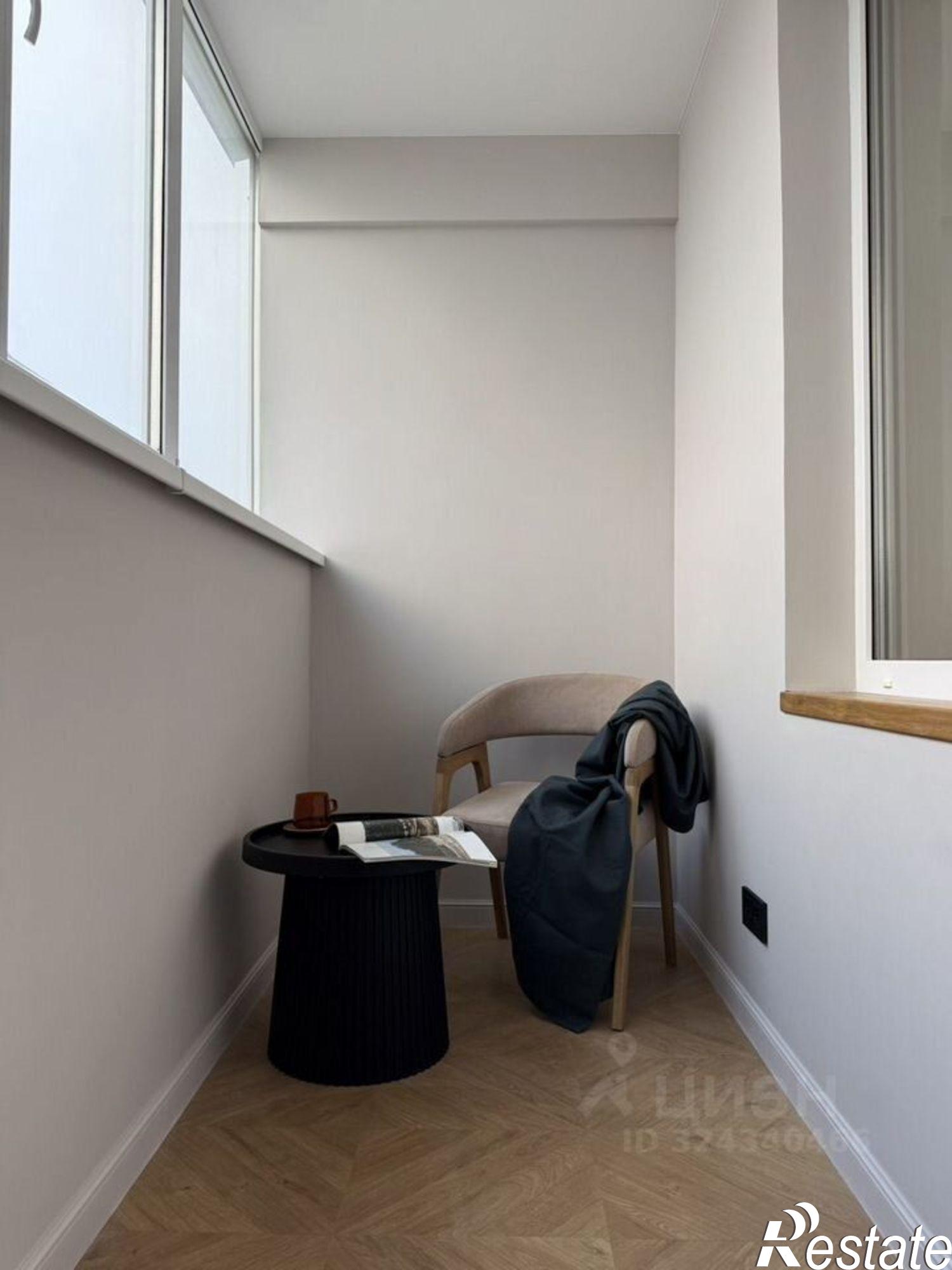 Купить квартиру за 15 900 000 рублей на улица Тухачевского, 84