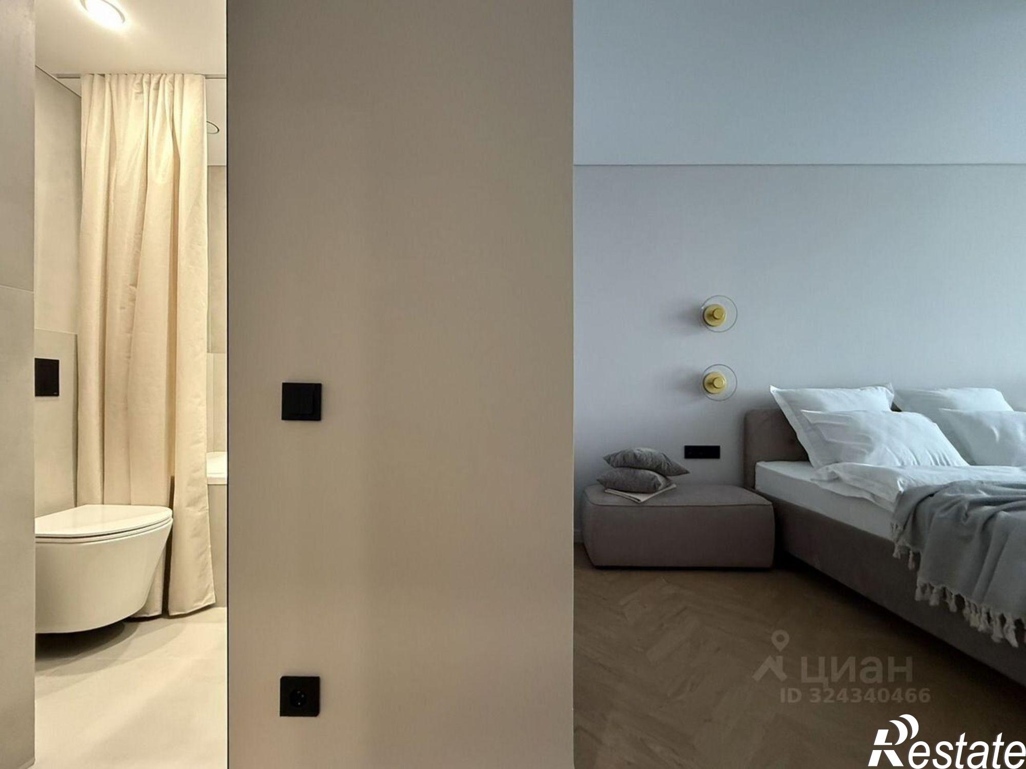 Купить квартиру за 15 900 000 рублей на улица Тухачевского, 84