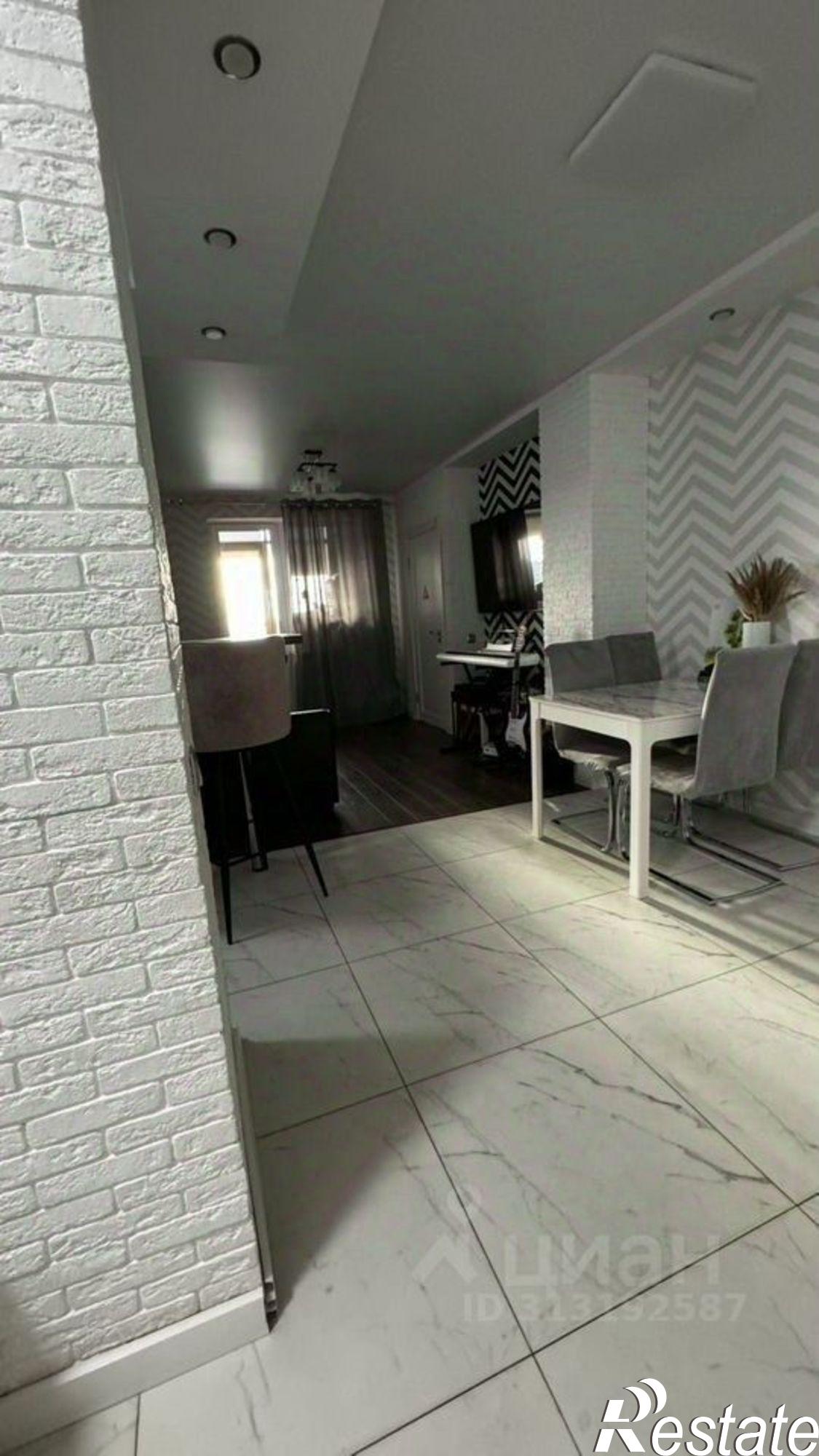 Купить квартиру за 15 500 000 рублей на Арцыбушевская улица, 204