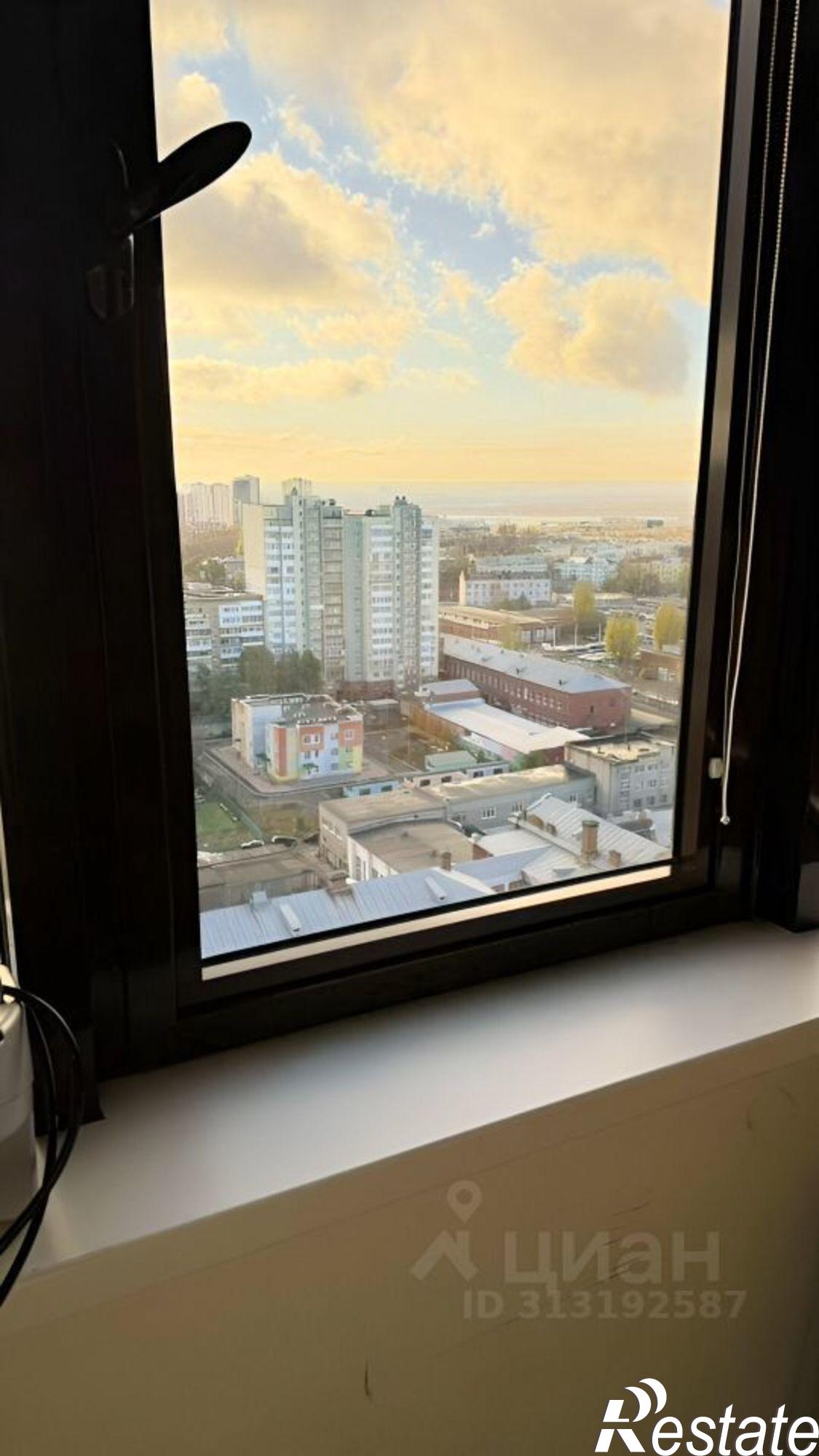 Купить квартиру за 15 500 000 рублей на Арцыбушевская улица, 204