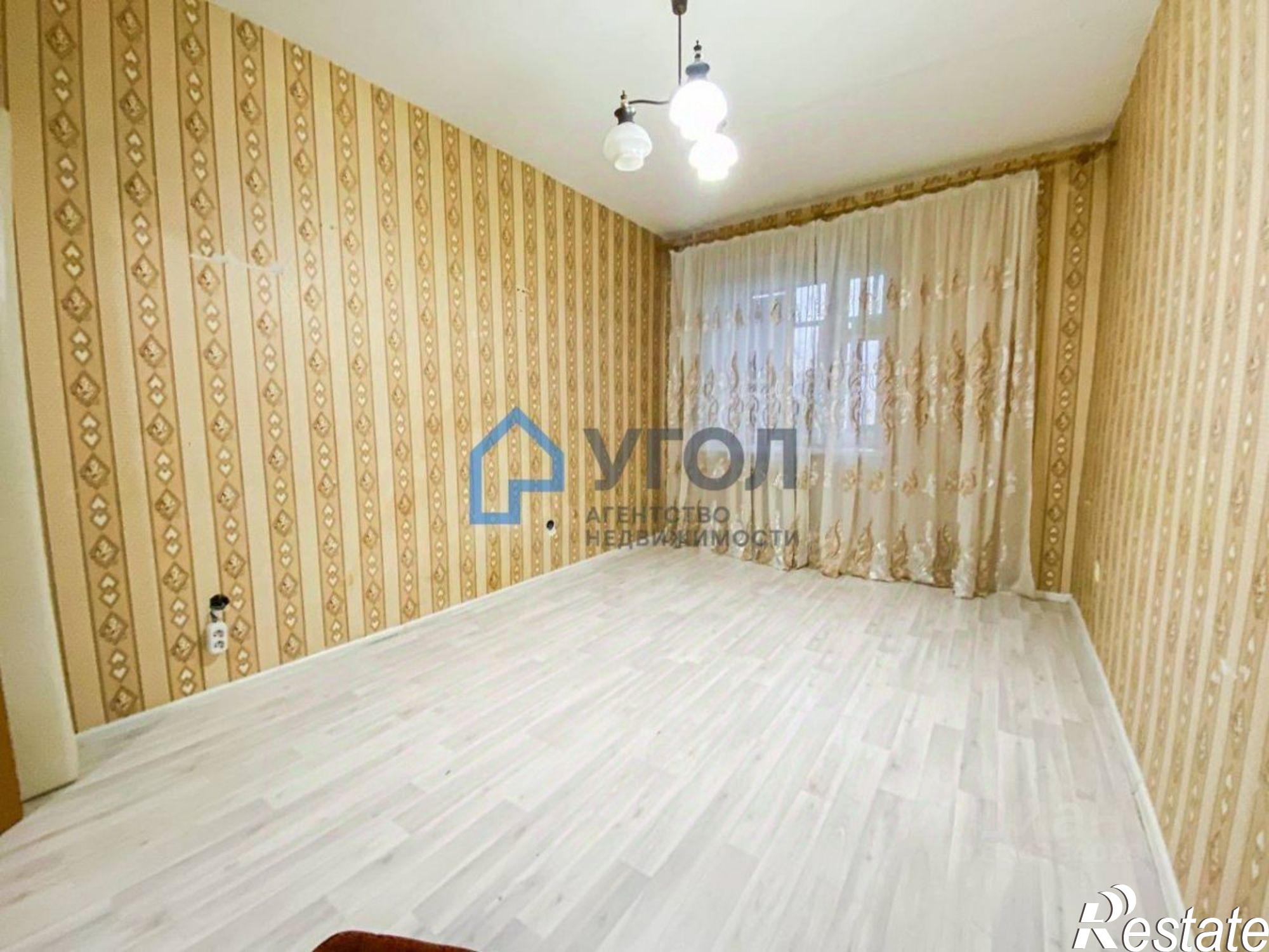 Сдать квартиру за 17 000 рублей на ул Ташкентская, 196