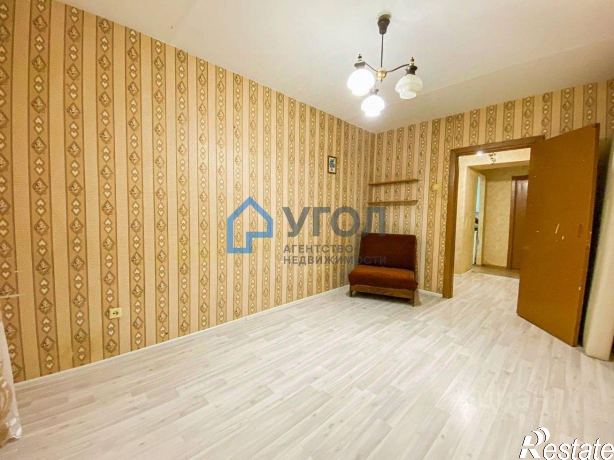 Сдать квартиру за 17 000 рублей на ул Ташкентская, 196