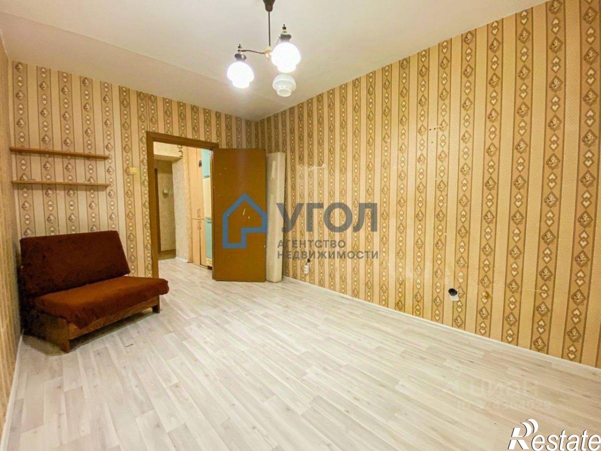 Сдать квартиру за 17 000 рублей на ул Ташкентская, 196