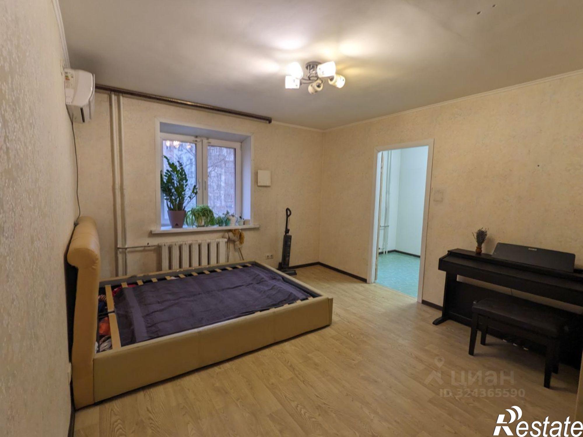 Купить квартиру за 4 800 000 рублей на пр-кт Кирова, 201