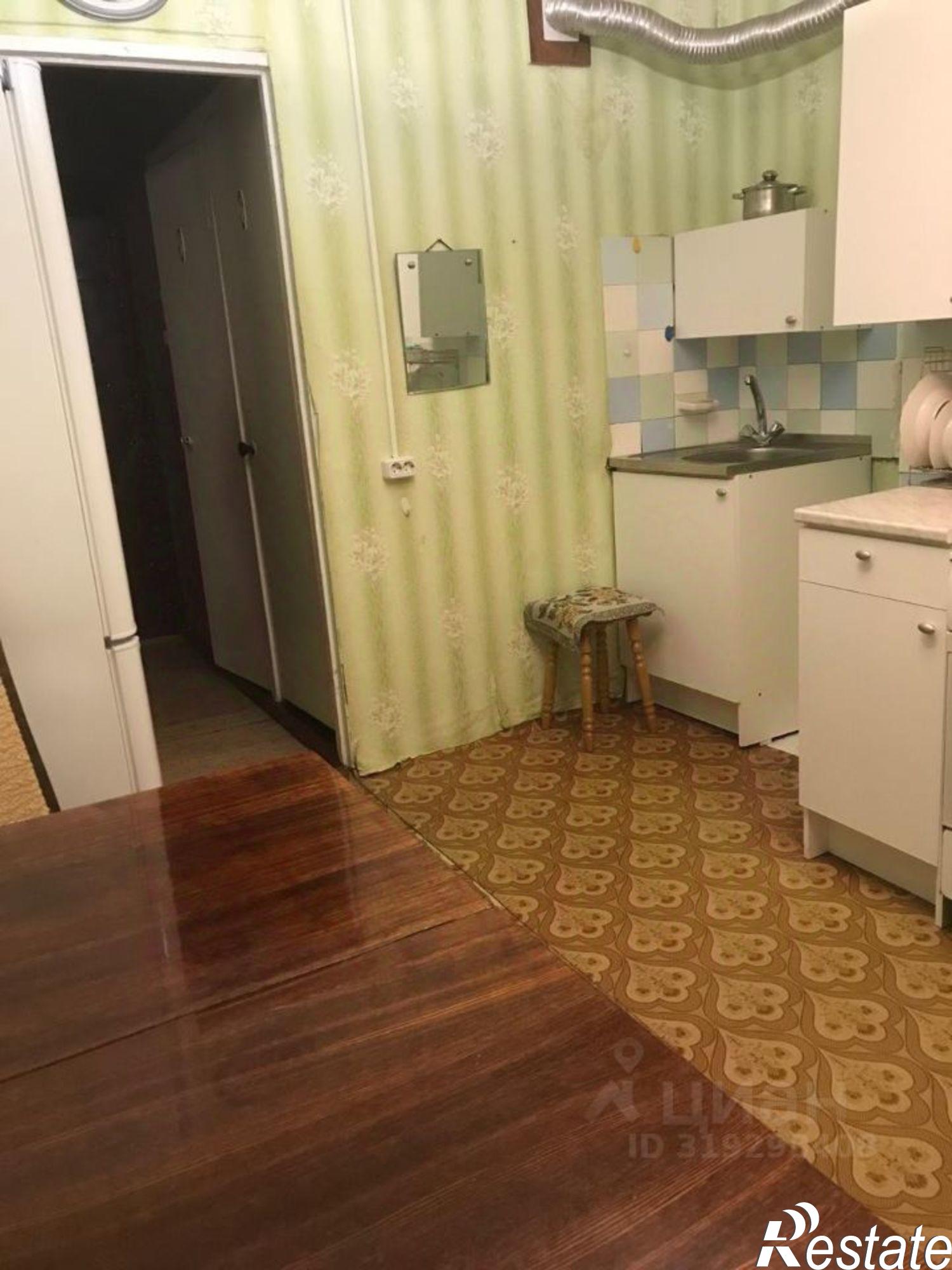 Купить квартиру за 6 950 000 рублей на ул Ташкентская, 208