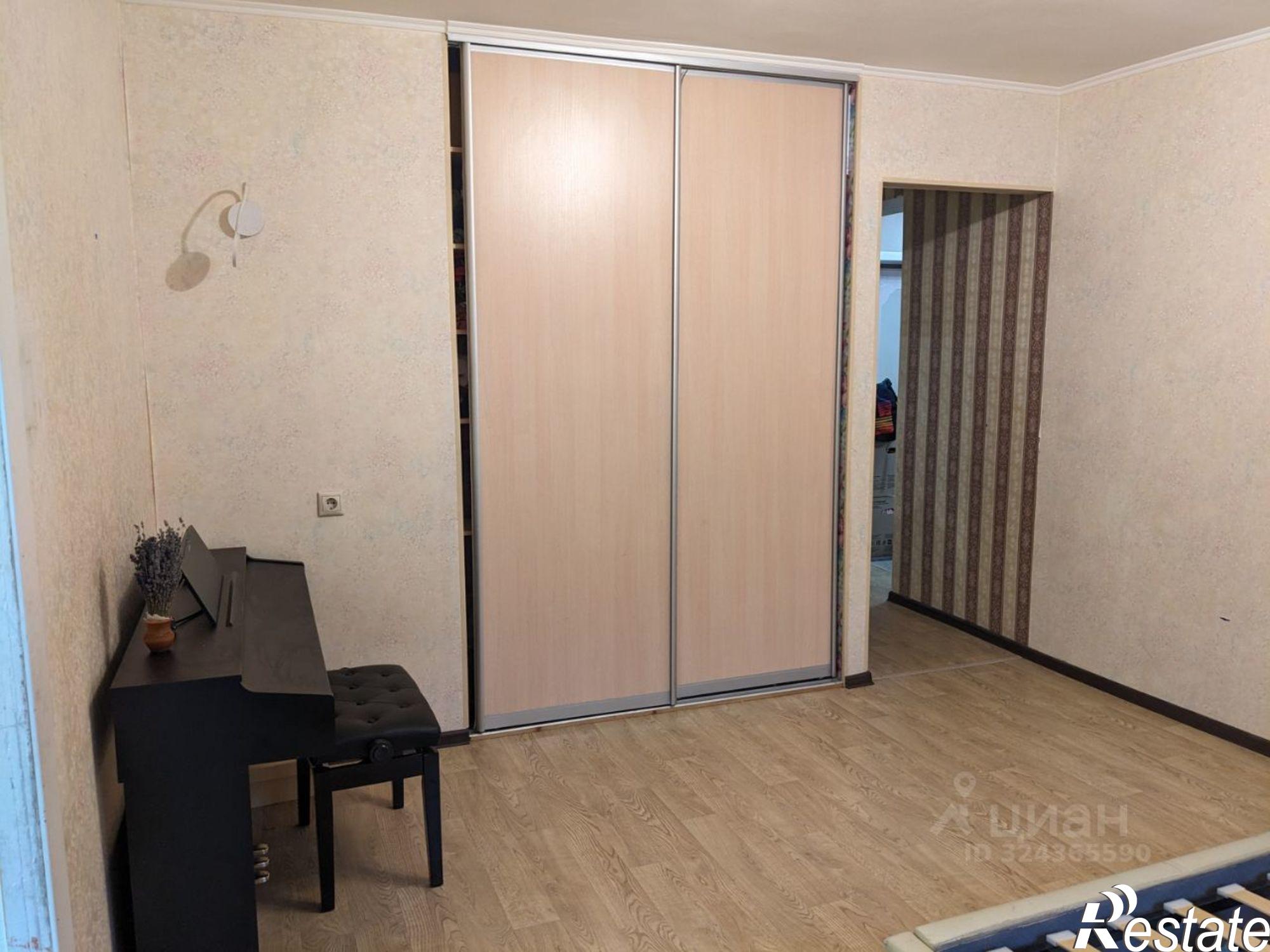 Купить квартиру за 4 800 000 рублей на пр-кт Кирова, 201