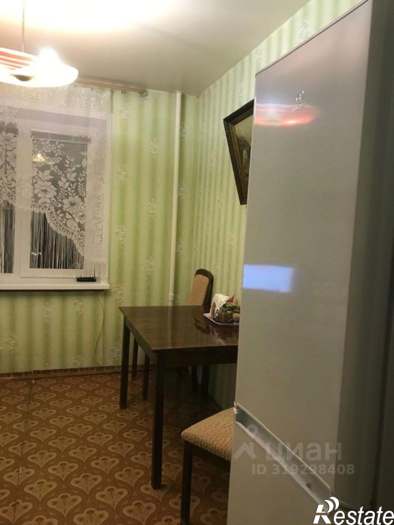 Купить квартиру за 6 950 000 рублей на ул Ташкентская, 208