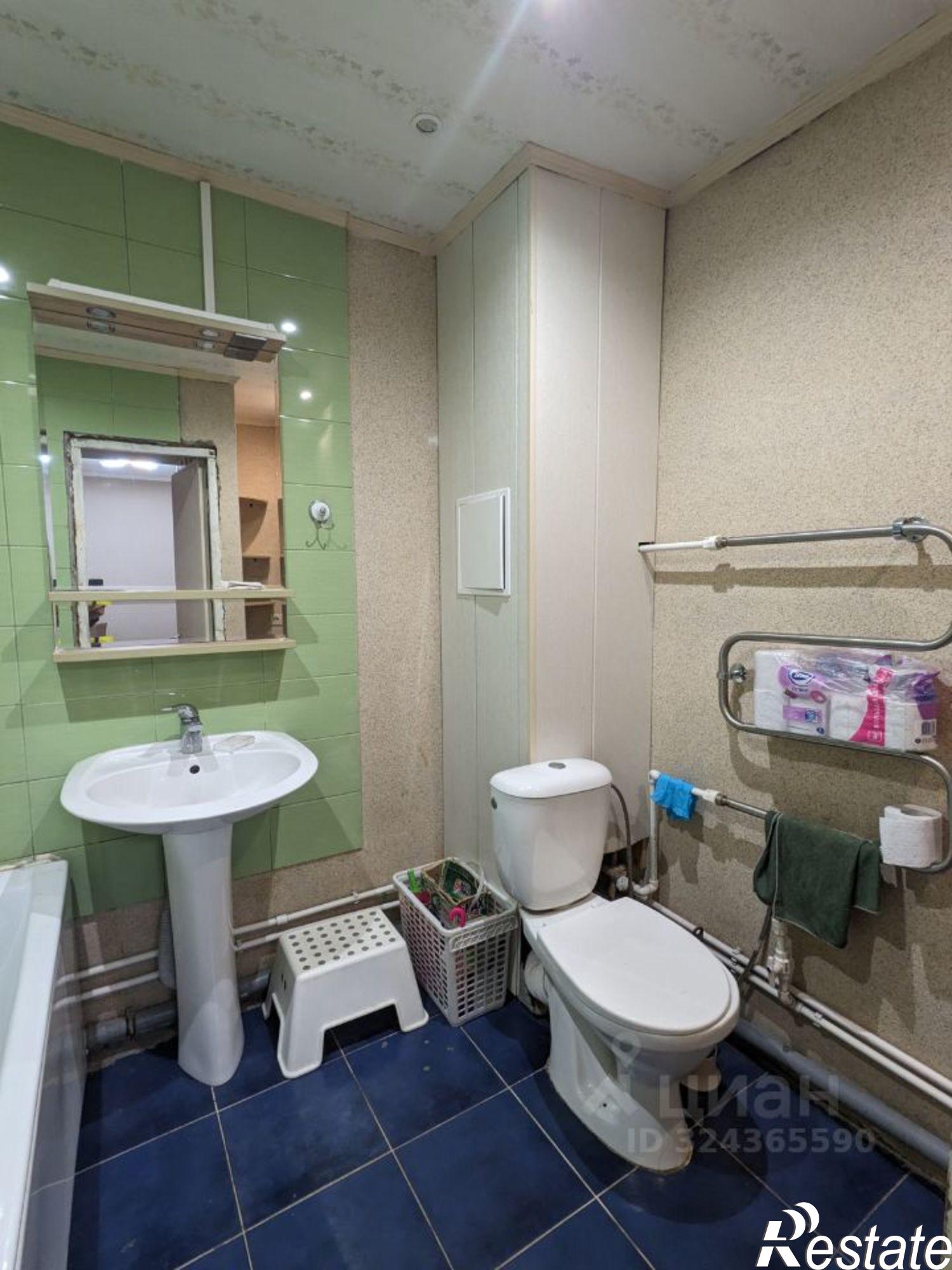 Купить квартиру за 4 800 000 рублей на пр-кт Кирова, 201