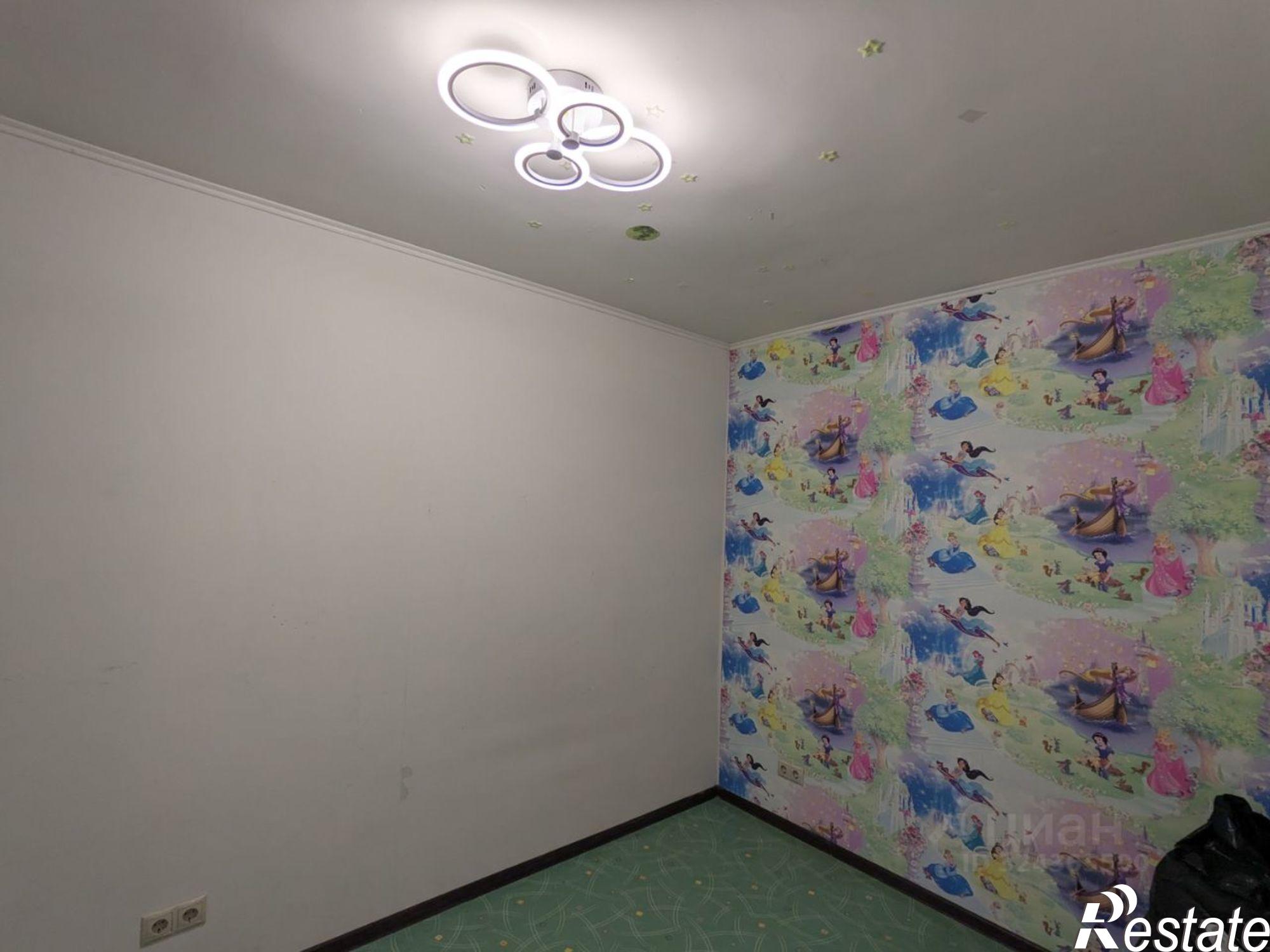 Купить квартиру за 4 800 000 рублей на пр-кт Кирова, 201