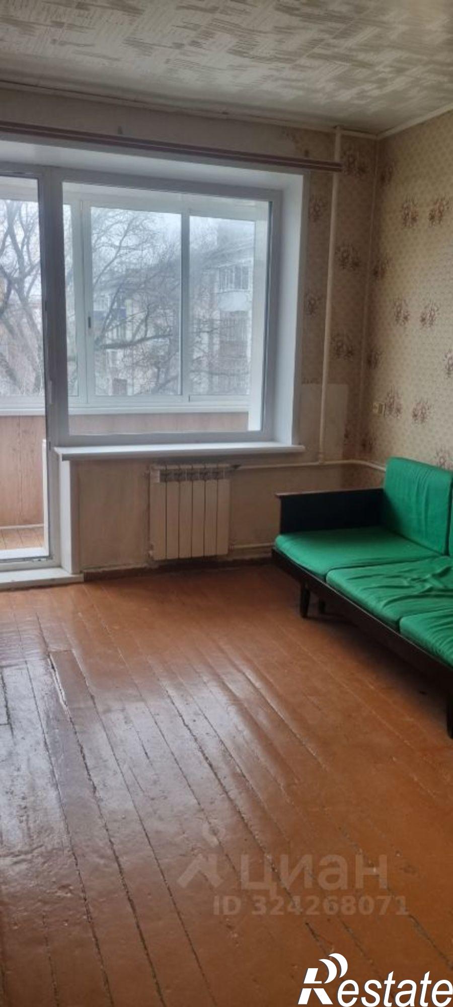 Купить квартиру за 3 600 000 рублей на ул Гагарина, 48