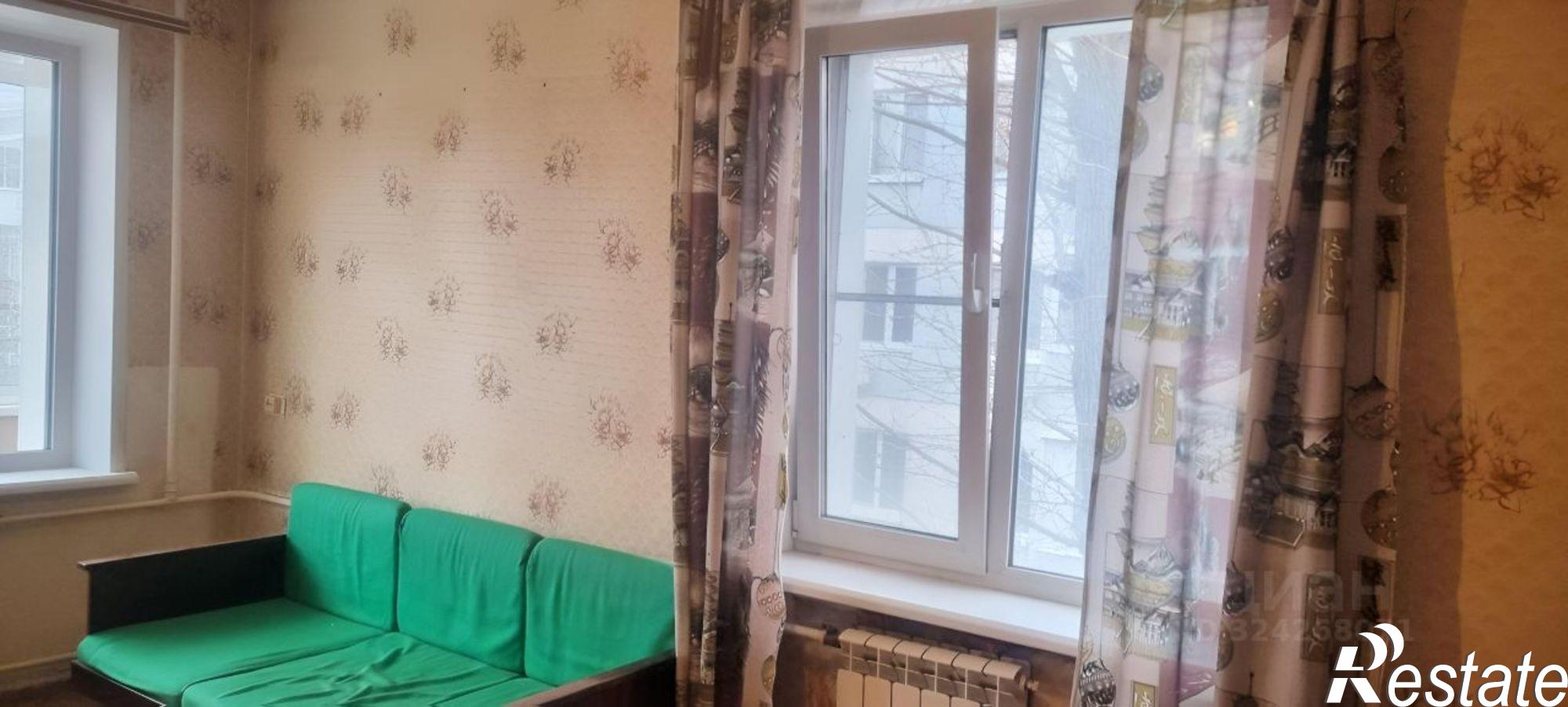 Купить квартиру за 3 600 000 рублей на ул Гагарина, 48