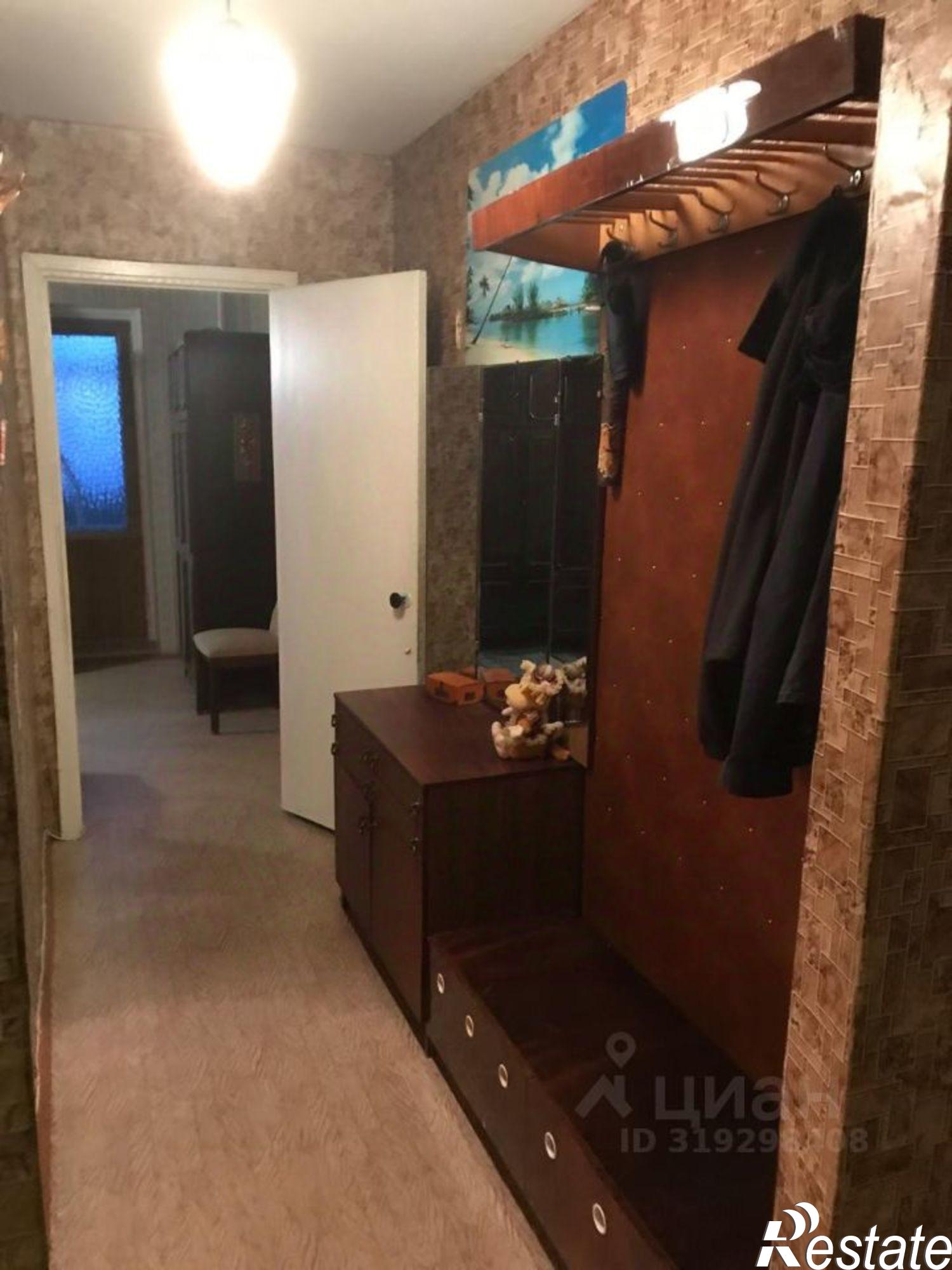 Купить квартиру за 6 950 000 рублей на ул Ташкентская, 208