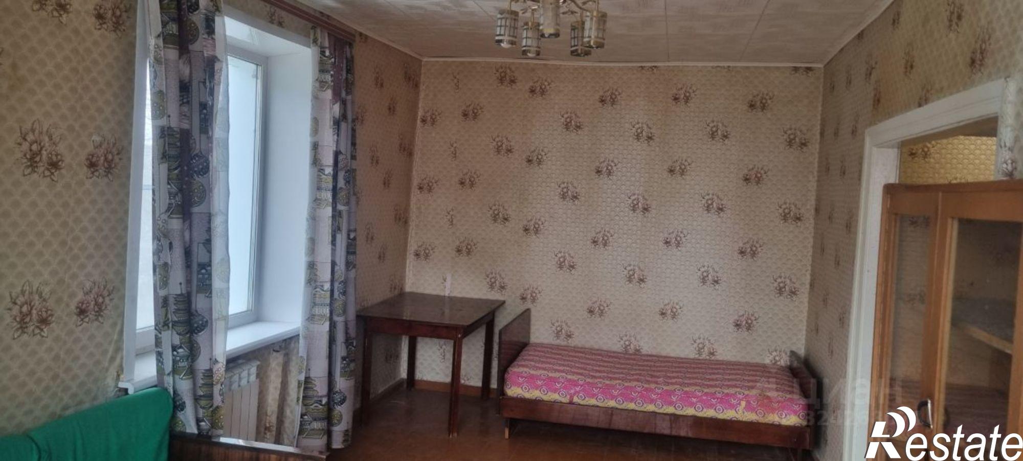 Купить квартиру за 3 600 000 рублей на ул Гагарина, 48