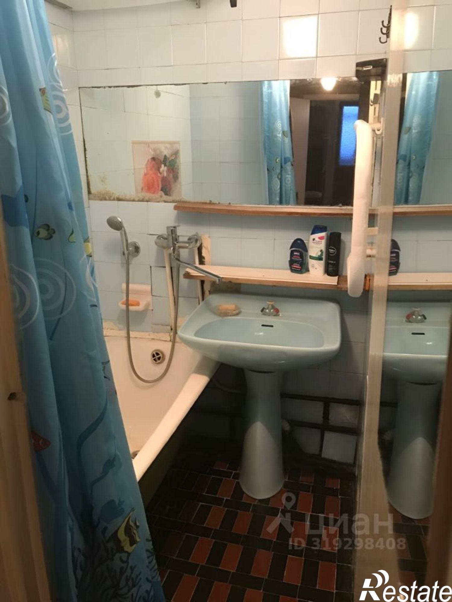 Купить квартиру за 6 950 000 рублей на ул Ташкентская, 208