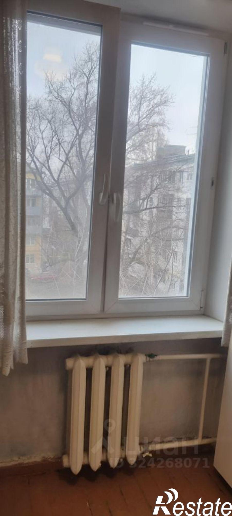 Купить квартиру за 3 600 000 рублей на ул Гагарина, 48