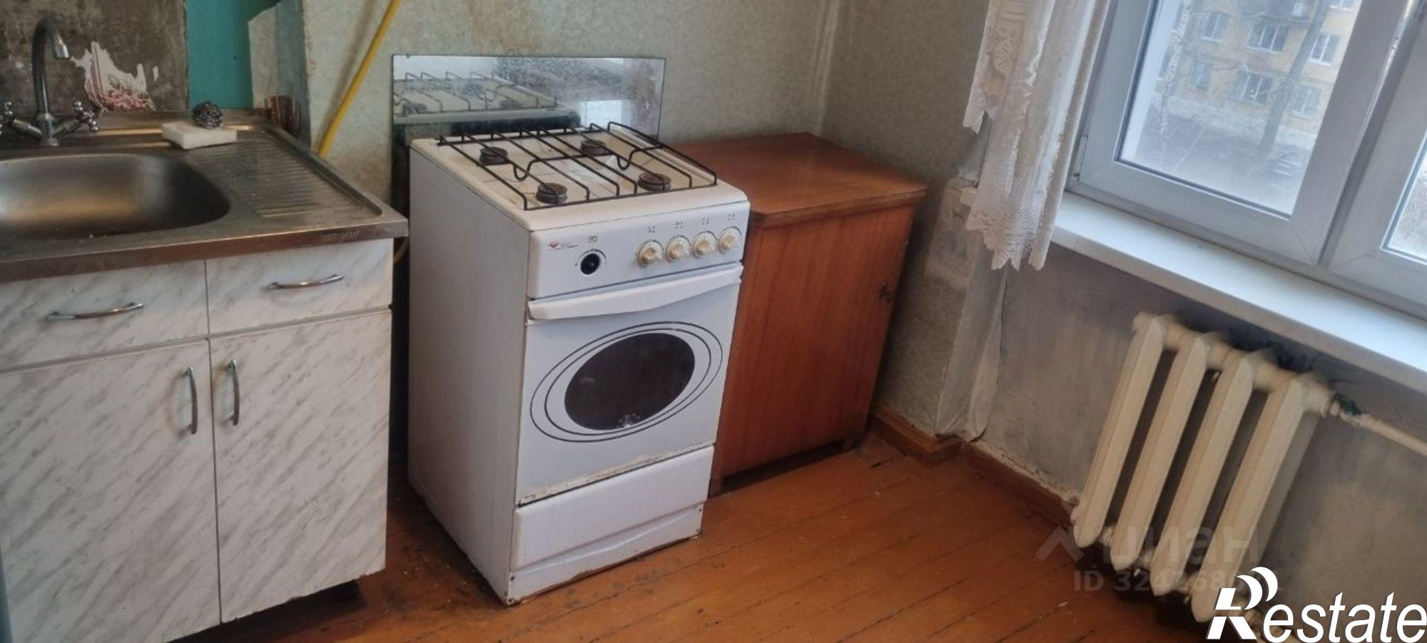 Купить квартиру за 3 600 000 рублей на ул Гагарина, 48