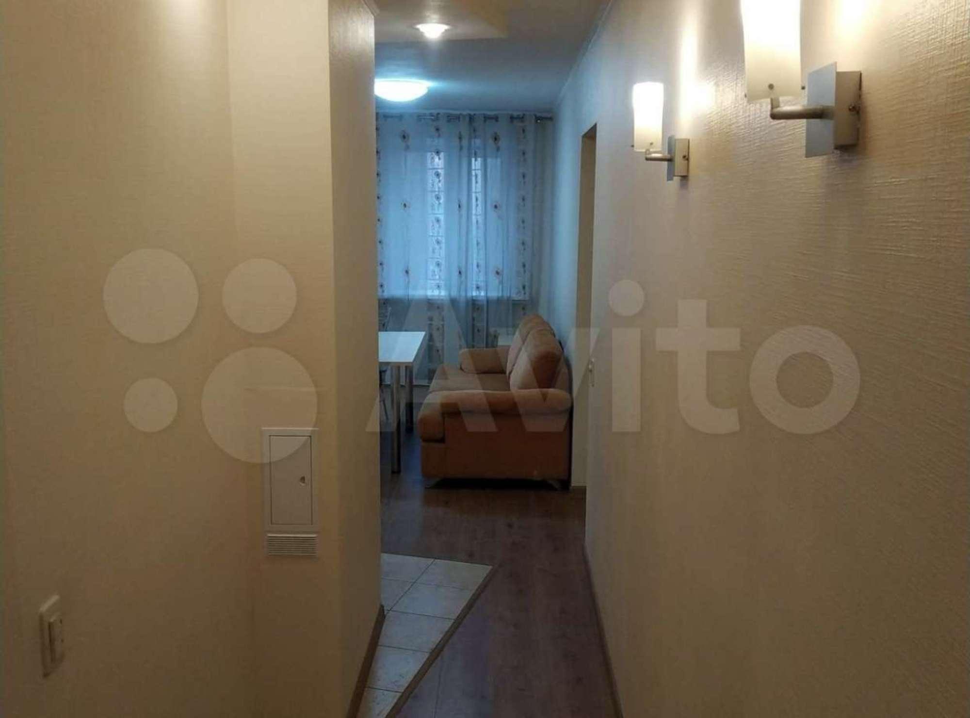 Сдать квартиру за 45 000 рублей на Карла Маркса проспект, 29