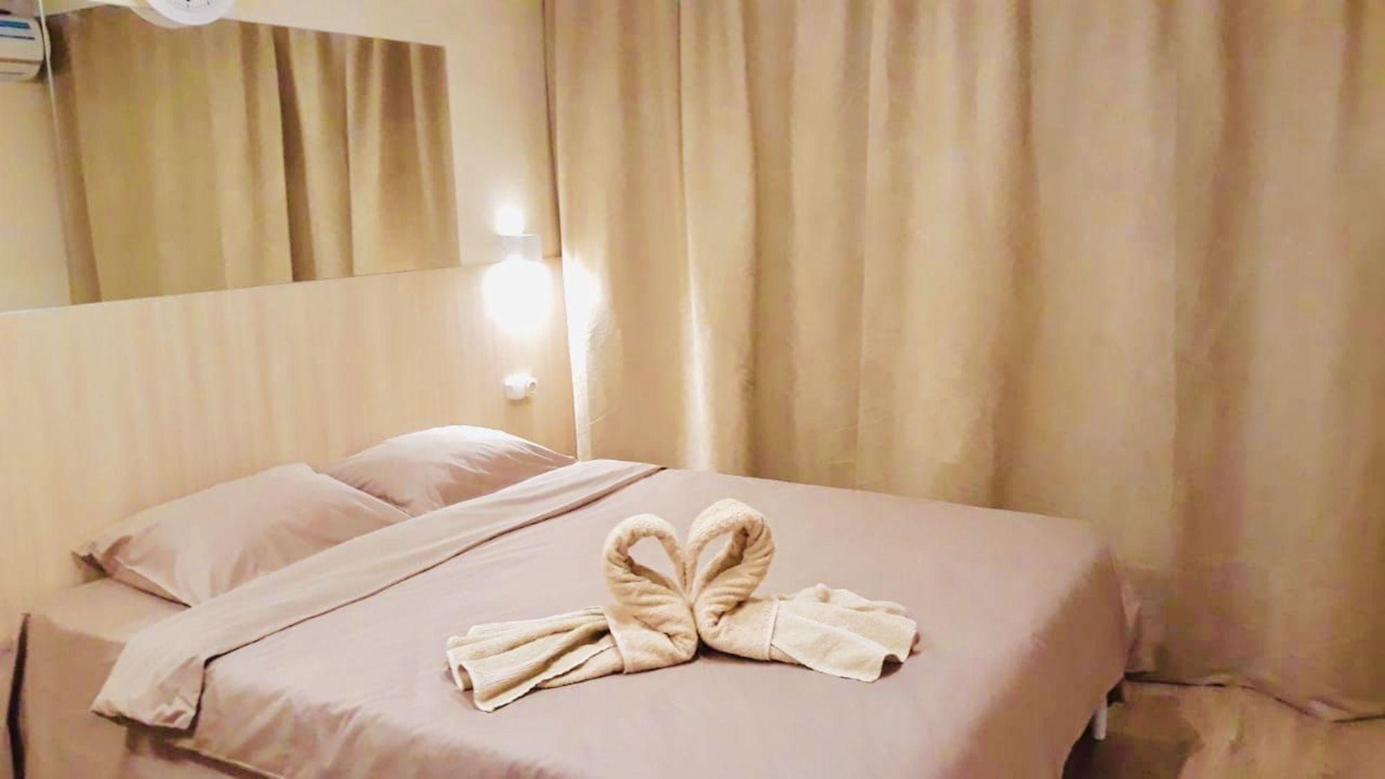 Сдать студию за 28 500 рублей на Революционная улица, 101Г