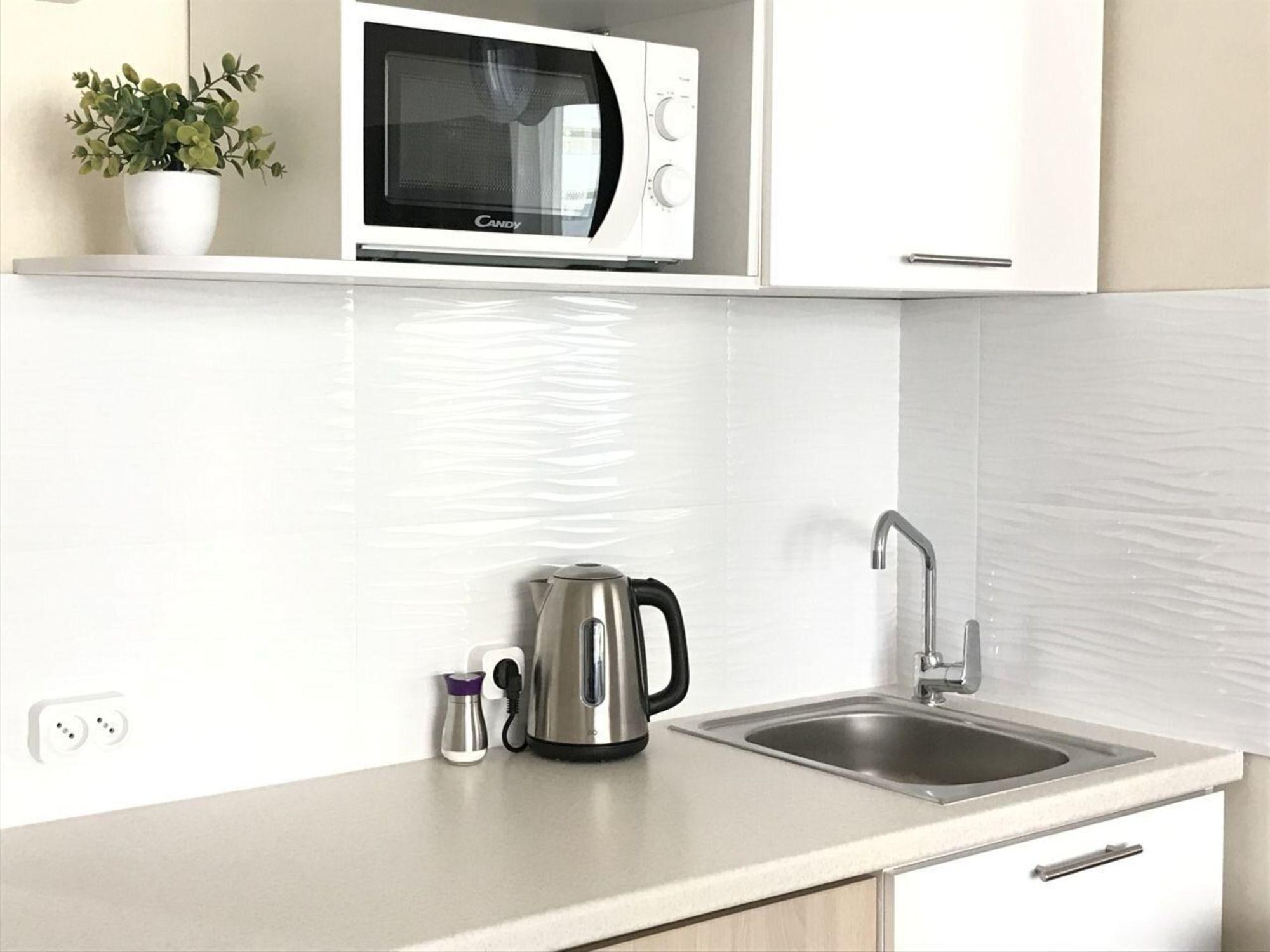 Сдать студию за 28 500 рублей на Революционная улица, 101Г