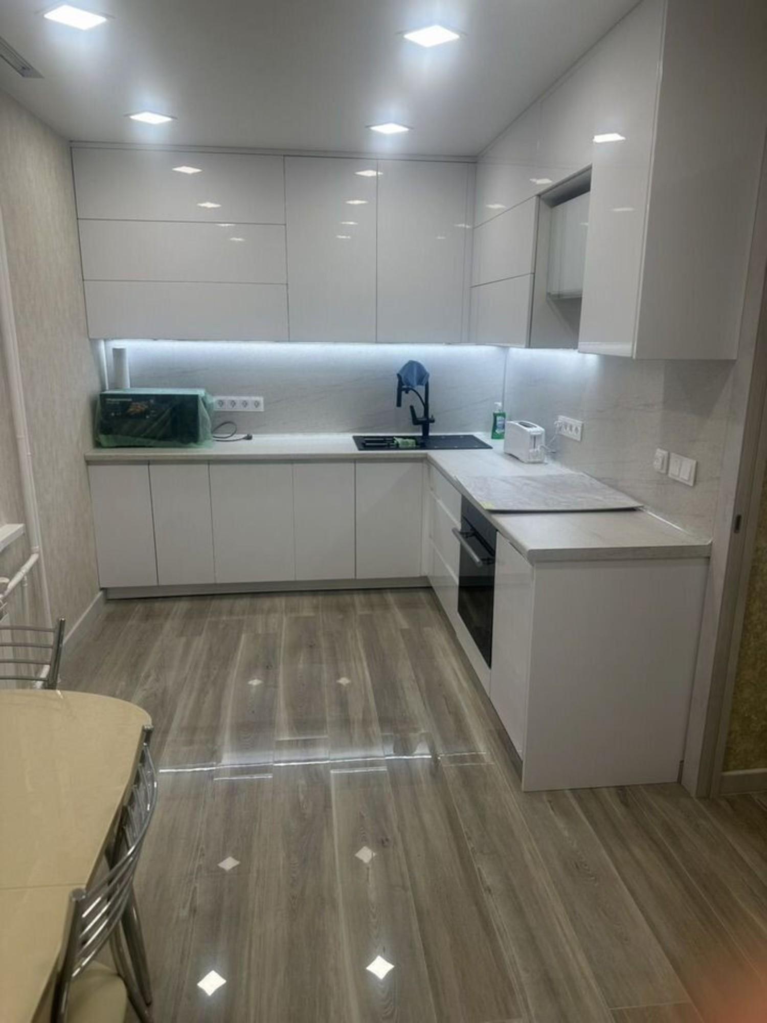 Сдать квартиру за 55 000 рублей на Ново-Садовая улица, 224Б