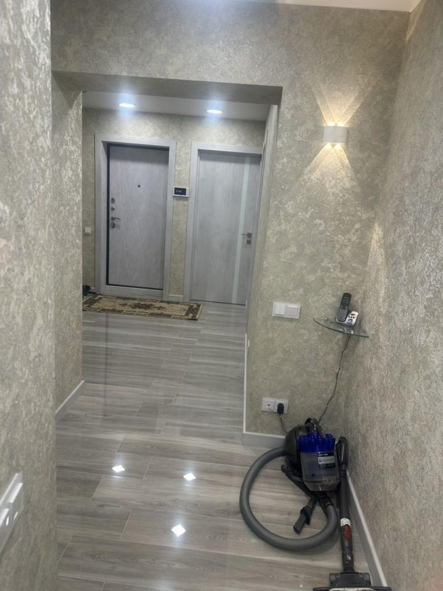 Сдать квартиру за 55 000 рублей на Ново-Садовая улица, 224Б