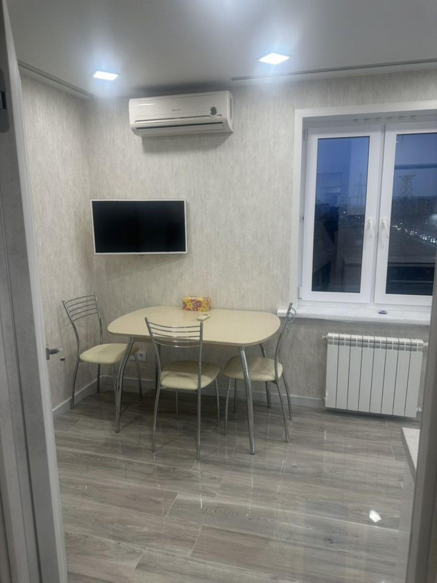 Сдать квартиру за 55 000 рублей на Ново-Садовая улица, 224Б