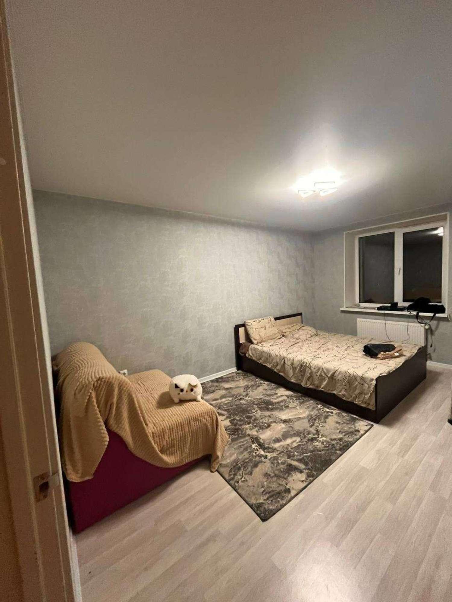 Сдать квартиру за 18 000 рублей на Александра Солженицына улица, 7