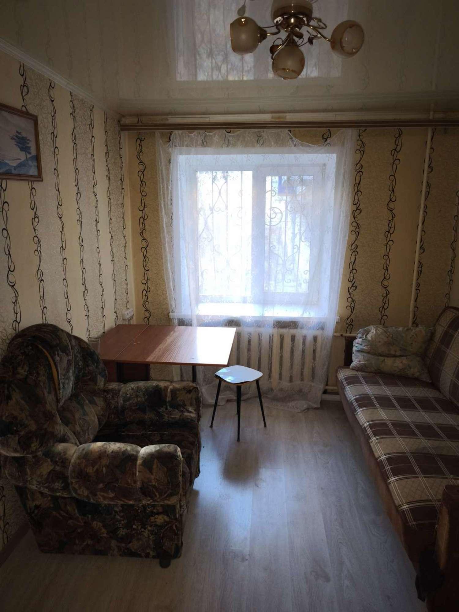 Купить комнату за 1 800 000 рублей на Безымянный 2-й переулок, 4А