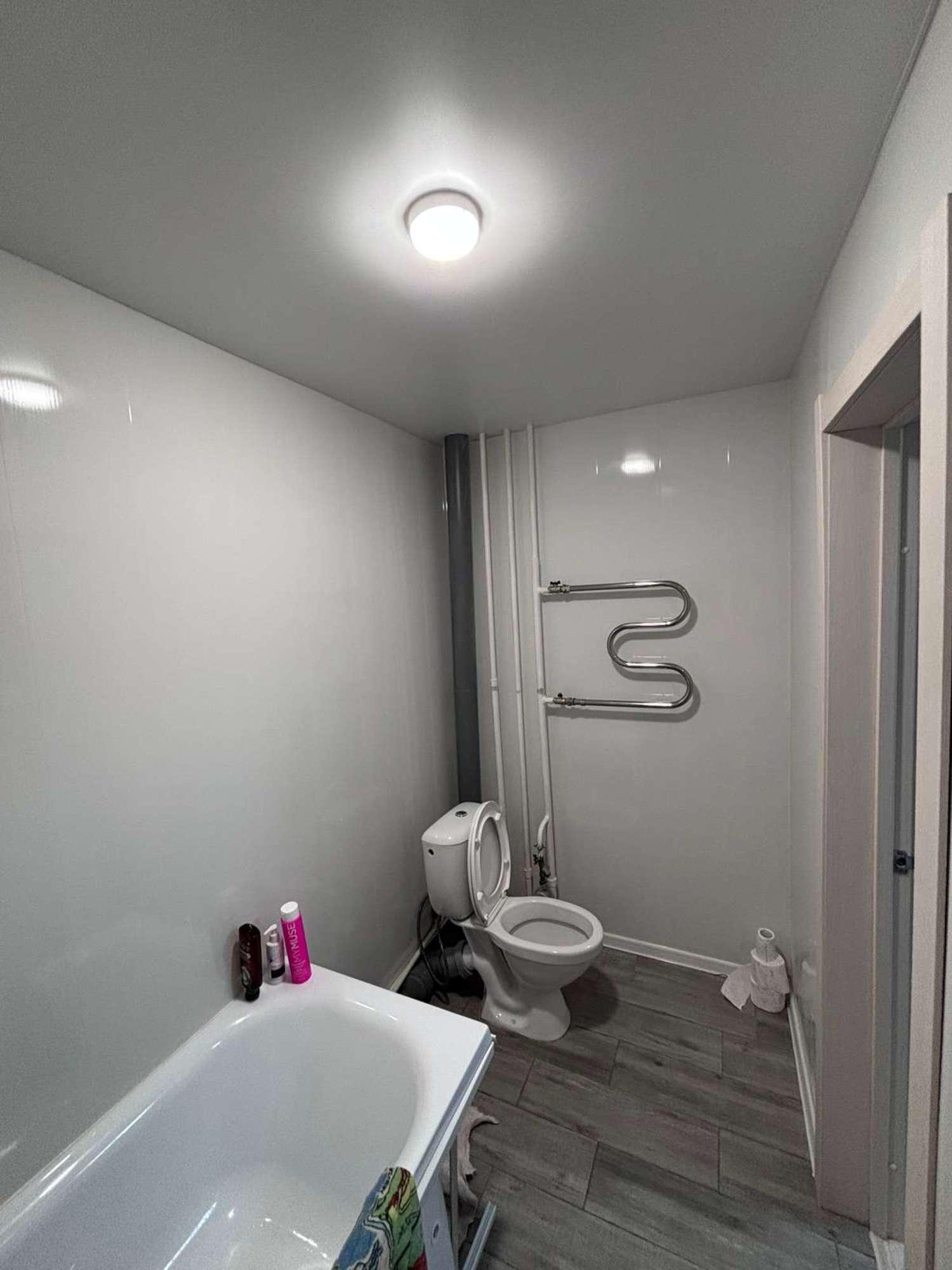 Сдать квартиру за 18 000 рублей на Александра Солженицына улица, 7