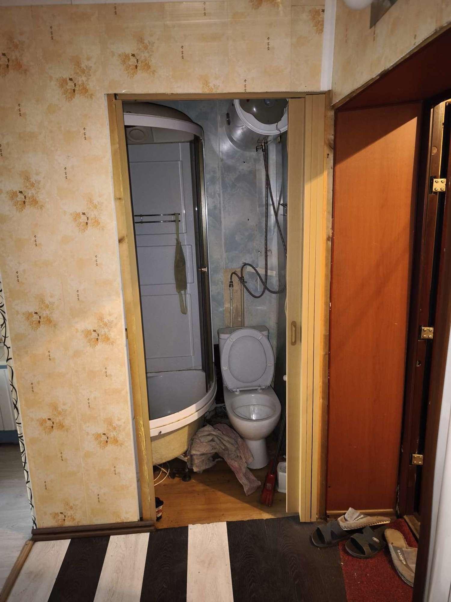 Купить комнату за 1 800 000 рублей на Безымянный 2-й переулок, 4А