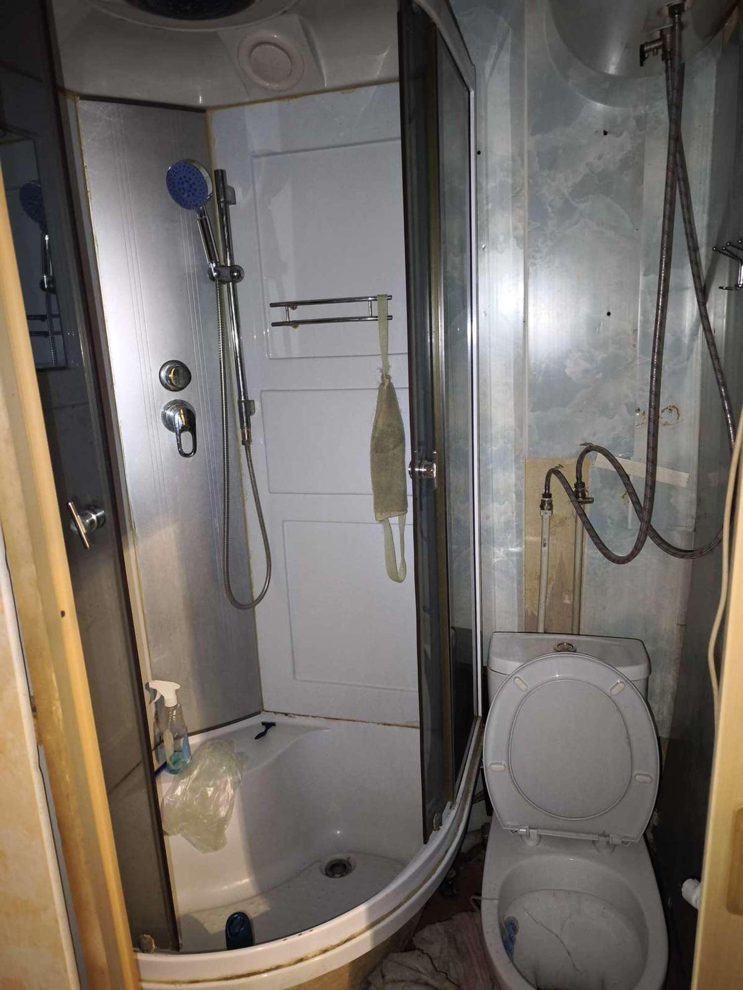 Купить комнату за 1 800 000 рублей на Безымянный 2-й переулок, 4А