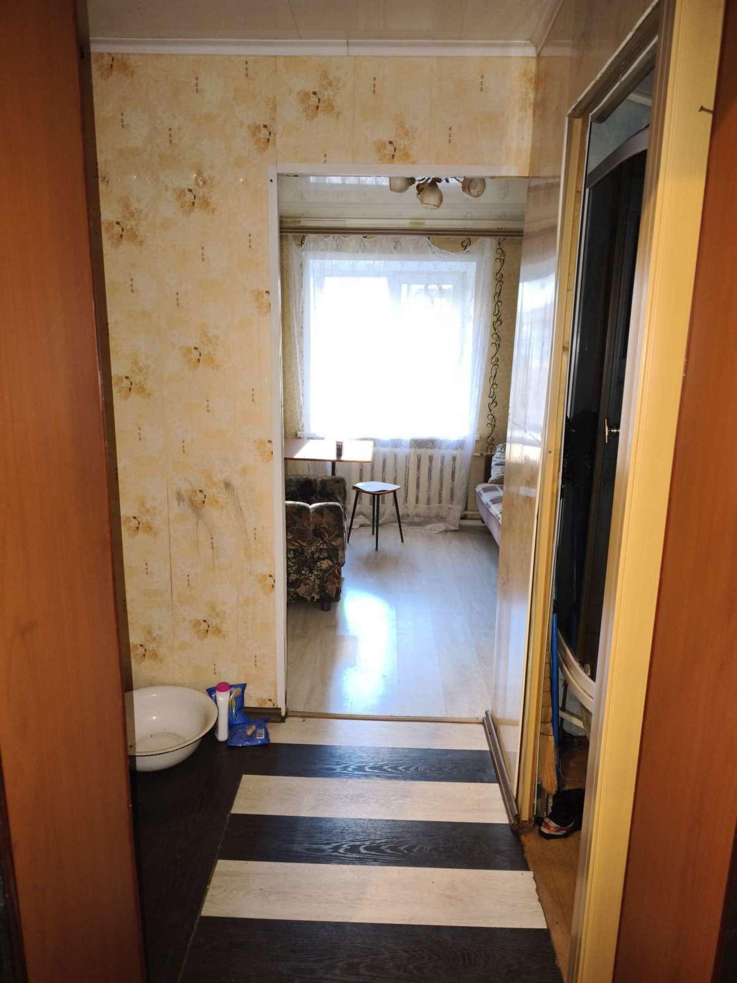 Купить комнату за 1 800 000 рублей на Безымянный 2-й переулок, 4А