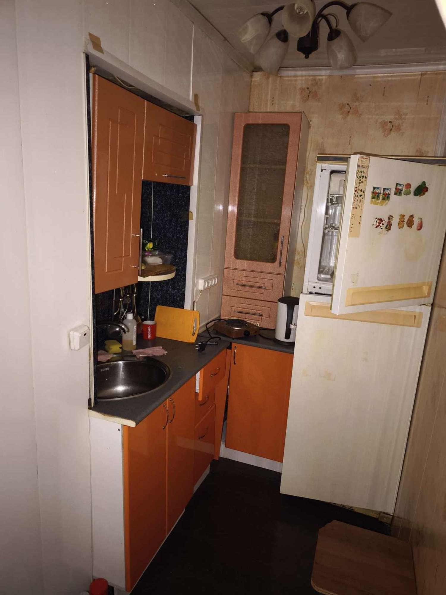 Купить комнату за 1 800 000 рублей на Безымянный 2-й переулок, 4А