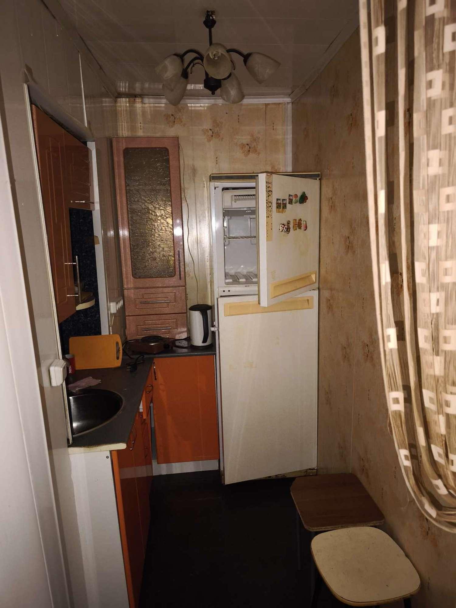 Купить комнату за 1 800 000 рублей на Безымянный 2-й переулок, 4А