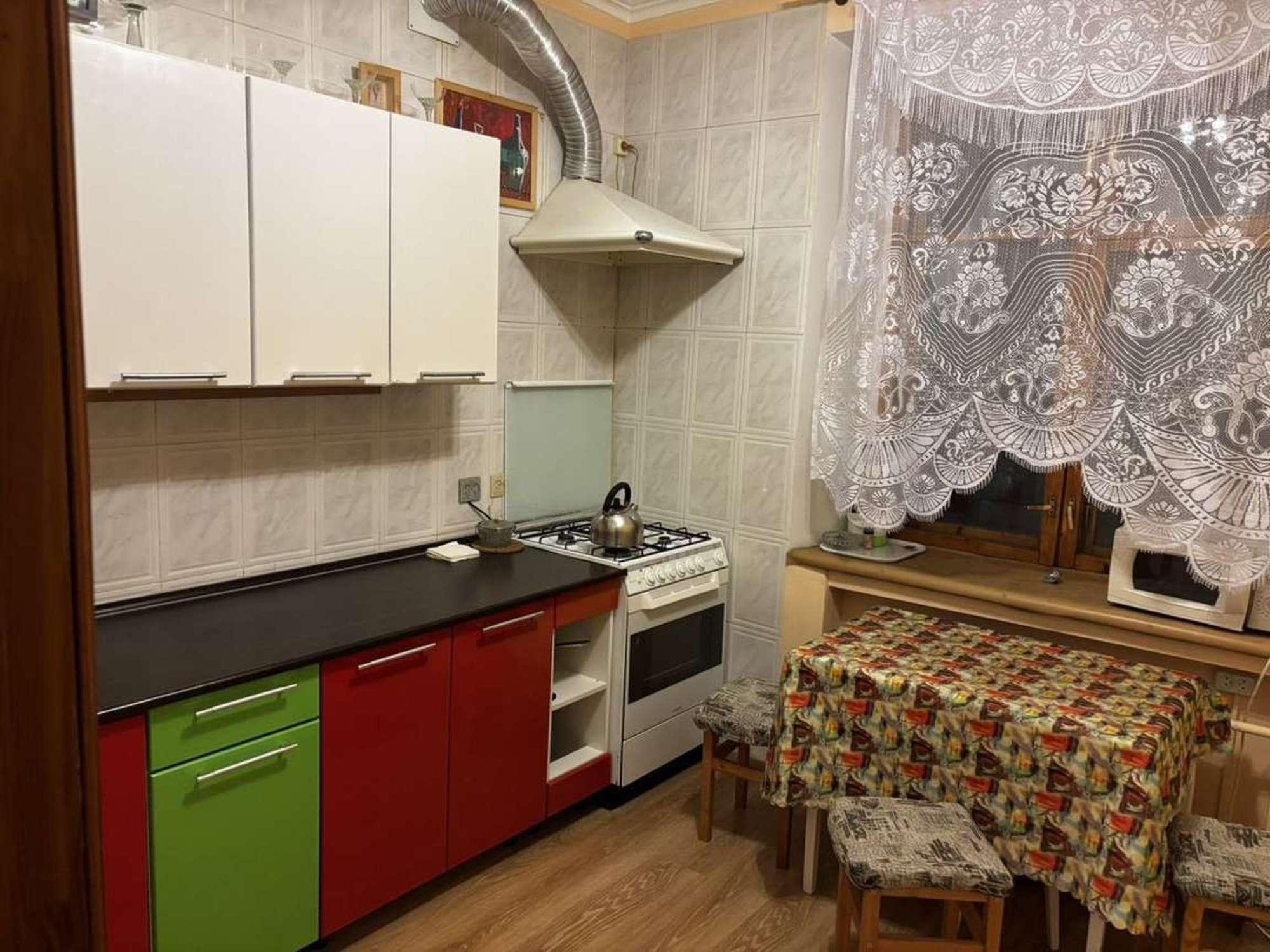 Сдать квартиру за 38 000 рублей на Ленинградская улица, 7