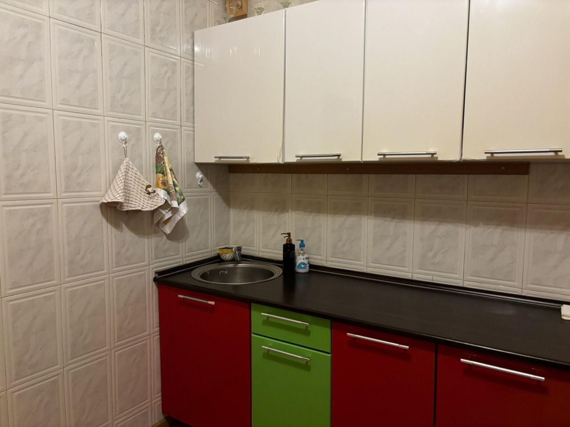 Сдать квартиру за 38 000 рублей на Ленинградская улица, 7